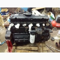 Капитальный ремонт двигателя ТРАКТОР CASE magnum 285 310 CHN 6TAA8304 качественно