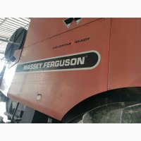 Комбайн зернозбиральний роторний Massey Ferguson 9790