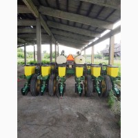 Сівалка точного висіву John Deere 7200D PLANTER 16-ти рядкова