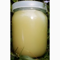 Продам натуральный мёд со своей пасеки. Без антибиотиков