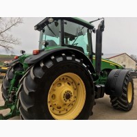 Трактор JOHN DEERE 8430 (2007)