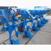 Плуг LEMKEN VariOpal 8 (5+1)