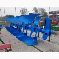 Плуг LEMKEN VariOpal 8 (5+1)