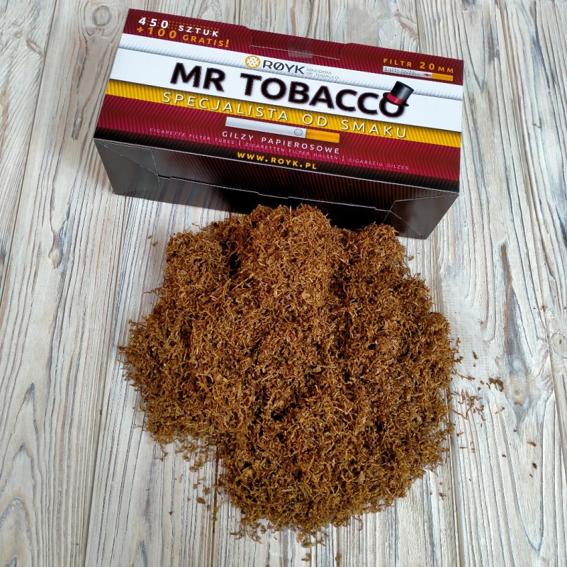 Фото 3. Ферментированный табак разных сортов чистый без пыли