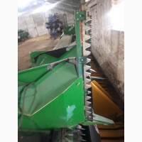 Ріпаковий стіл JOHN DEERE 6.7 м