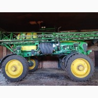 Обприскувач самохідний JOHN DEERE M4040