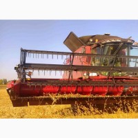 Комбайн зернозбиральний Case IH Axial Flow 7130