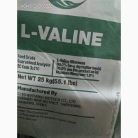 L-валин (L-Valine)
