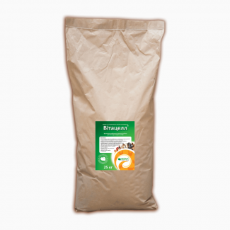 Ферментно-пробіотична кормова добавка Вітацелл – купити від виробника