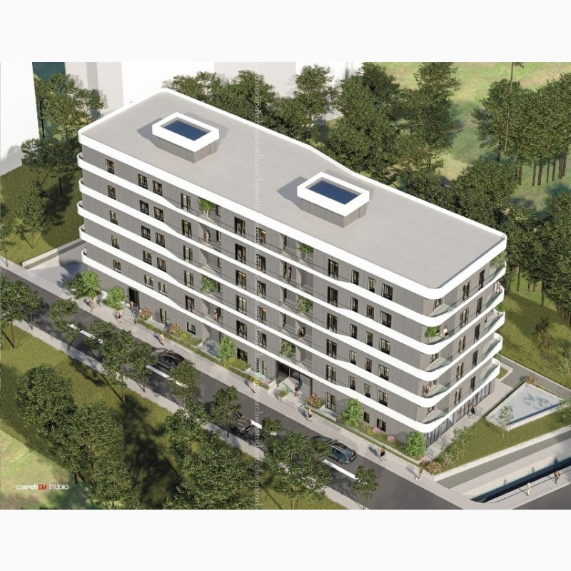 Фото 4. Продаж нових квартир 2025 Albania, Durres