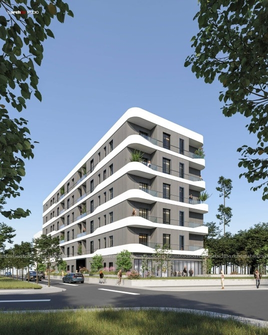 Фото 5. Продаж нових квартир 2025 Albania, Durres