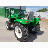 Минитрактор catmann XD-35.4 4x4WD 35 л.с