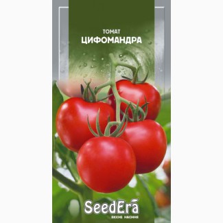 Томат Цифомандра 0, 1г SeedEra