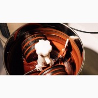 Професійний меланжер для шоколаду, горіхової пасти Premier Chocolate Refiner