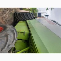 Комбайн зернозбиральний Claas Lexion 480