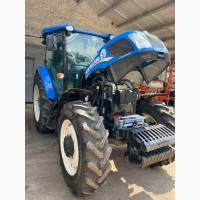 Трактор колісний New Holland T5.110 (110 к. с.)