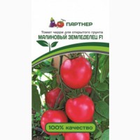 Семена томатов фирмы Партнер