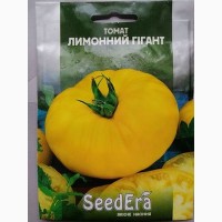 Томат Лимонный гигант 3г SeedEra
