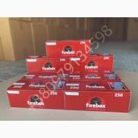 ОПТ Сигаретные Гильзы FireBox 250 Гильз
