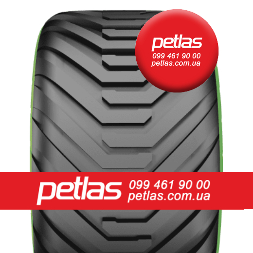 Фото 3. Індустріальні шини Petlas 18.4r26 156 купити з доставкою по Україні