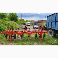 Глибокорозпушувач KUHN Krause Line Ripper 4830-630R A