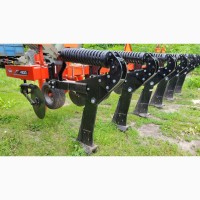 Глибокорозпушувач KUHN Krause Line Ripper 4830-630R A