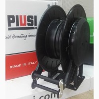 Котушка 1″дюйм 25мм (на 15м) для дизпалива для намотування шланга Hosereel XL F0075018B