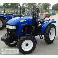 Продам Мини-трактор Jinma-264E (Джинма-264E)