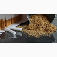НИЗЬКА ціна на чистий тютюн без сміття Вірджинія, Берлі, Махорка