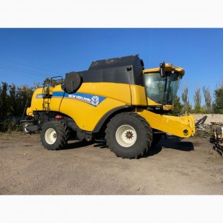 Комбайн New Holland CX 8080 2010 р.в