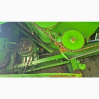 Комбайн зернозбиральний роторний John Deere 9880i STS