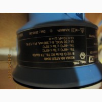 Датчик давления Endress Hauser PMP-51-355c 2/0.1-40 Бар