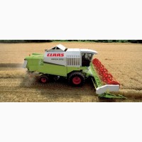 Компрессор кондиционера комбайна Claas Jaguar Lexion 0006259940