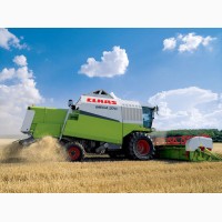 Компрессор кондиционера комбайна Claas Jaguar Lexion 0006259940