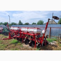 Пневматична просапна сівалка Planter D8 Agromaster дискова