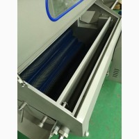 Машина для миття та очищення коренеплодів STvega L1200