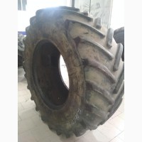 Продам шины для тракторов и комбайнов б/у Киев