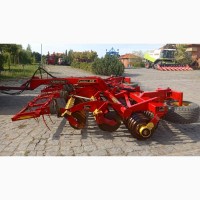 Дискова борона Vaderstad Carrier 650 6, 5м