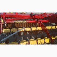 Дискова борона Vaderstad Carrier 650 6, 5м