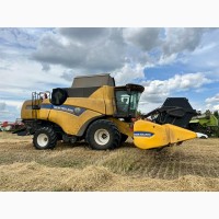 Комбайн New Holland СХ8.80 2021 року випуску