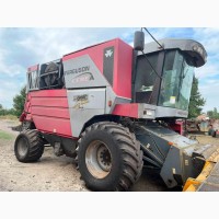 Комбайн клавішний Massey Ferguson 7274 Cerea