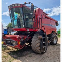 Комбайн зернозбиральний Case IH 7088 Axial Flow