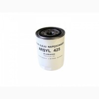 Фільтр тонкого очищення ARSYL 425 для дизпалива, масел – 25 мкм (до 40л/хв), Omnigena