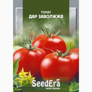 Томат Дар Заволжья 3г SeedEra