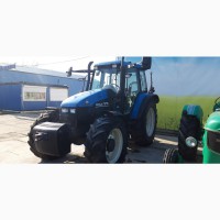 Трактор New Holland TS115