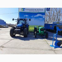 Трактор New Holland TS115