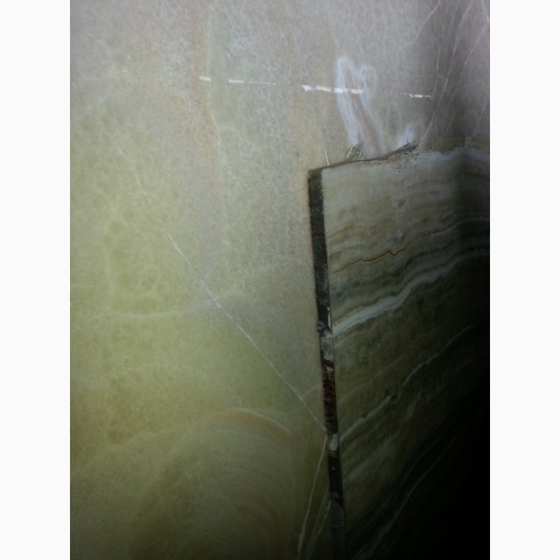 Фото 20. Мраморная плитка и слэбы оникса и мрамора для доброкачественной реставрации Вашего дома