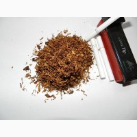 Курим настоящий табак и экономим свои деньги