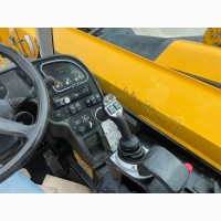 Телескопічний навантажувач JCB 531-70 AGRI SUPER