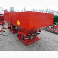 Разбрасыватель на трактор 1000 кг фирмы Jar-Met Польша